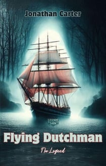 Flying Dutchman - The Legend - Legends in the Dark, #32
