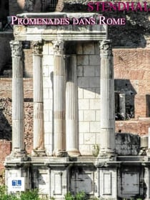 Promenades dans Rome