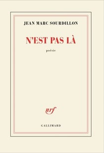 N'est pas là