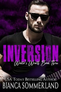 Inversion - Winter's Wrath, #3