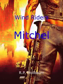 Wind Riders Mitchel - Wind Riders, #4