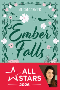 Ember Falls