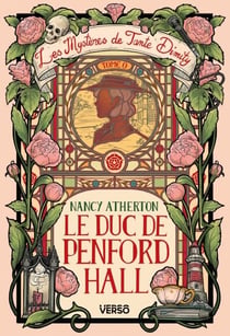 Le Duc de Penford Hall - Les Mystères de Tante Dimity, t. 0
