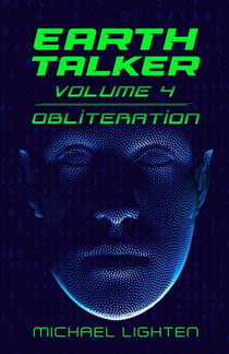 Earth Talker 4 Obliteration - Volume 1, #4