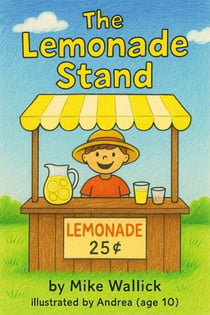 The Lemonade Stand