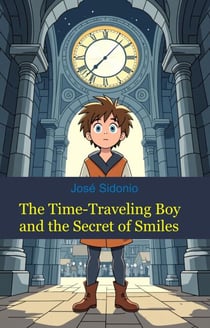 The Time-Traveling Boy and the Secret of Smiles