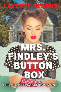Mrs. Findley's Button Box - Private Keepsakes, #1