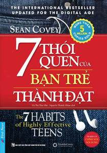 7 Thói Quen C?a B?n Tr? Thành Ð?t