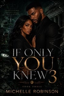 If Only You Knew 3 - If Only You Knew, #3