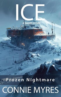 Ice - Spooky Shorts, #9