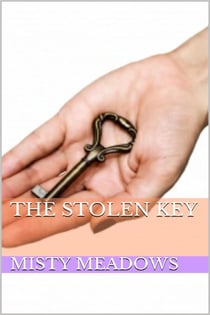 The Stolen Key (Femdom, Chastity)