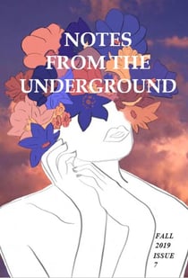 Notes from the Underground: Fall 2019 - Notes from the Underground: Maclay Upper School's Journal of Creative Writing, #7