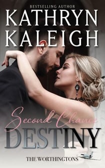 Second Chance Destiny - Magnetic North Romance Series, #21