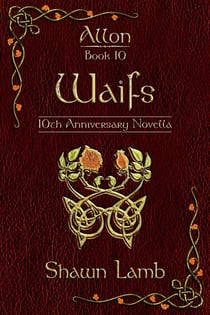 Waifs - Allon, #10