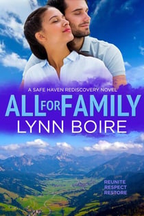 All for Family - The Safe Haven Series, #2