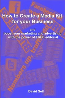 How to Create a Media Kit for your Business