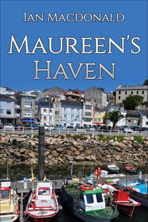 Maureen's Haven - Maureen's Journey, #2
