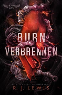 Verbrennen - Ignite, #2