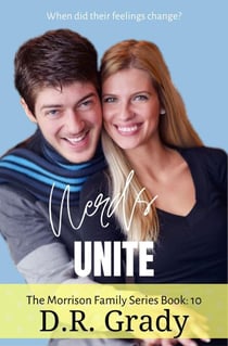 Nerds Unite - The Morrison Family, #10