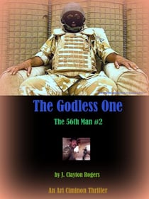 The Godless One - The 56th Man, #2