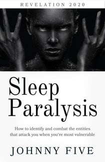 Sleep Paralysis - Revelation 2020, #2