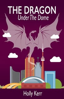 The Dragon Under the Dome - Dragon