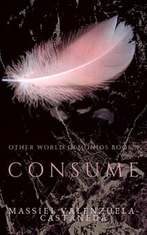 Consume - Other World Demonios, #5