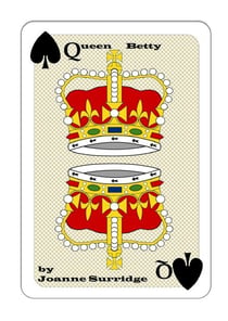 Queen Betty