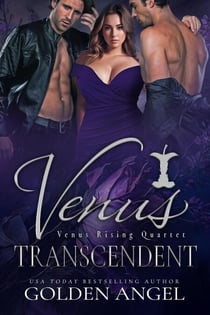 Venus Transcendent - Venus Rising Quartet, #4