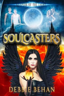 Soulcasters - Keepers of the Light, #1