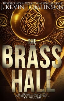 The Brass Hall - Dan Kotler, #0.1