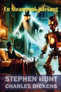 En Steampunk-julesang