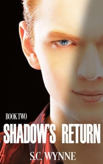 Shadow's Return - Psychic Mysteries Series, #2