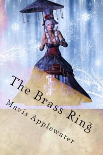 The Brass Ring - A Caitlin Calloway Mystery, #1