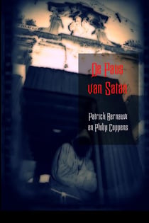 De Paus van Satan - Mysterieus België, #22