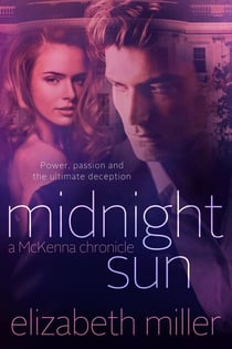 Midnight Sun - McKenna Chronicles, #3