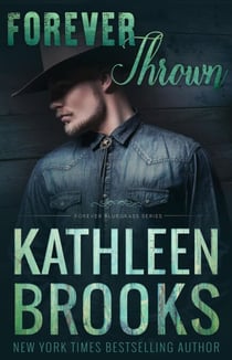 Forever Thrown - Forever Bluegrass, #16