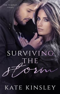 Surviving the Storm - The Tempest Series, #2