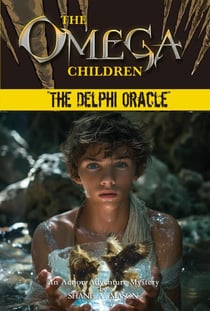 The Omega Children - The Delphi Oracle - The Omega Children, #4
