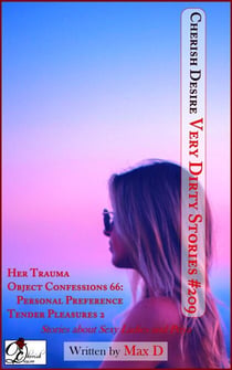 Very Dirty Stories #209 - Very Dirty Stories, #209