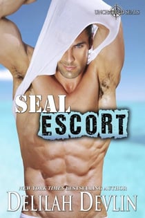 SEAL Escort - Uncharted SEALs, #12