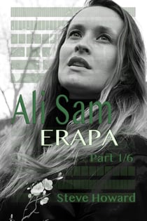 Ali Sam - Erapa - part 1/6 Open Source Movie Challenge - Ali Sam - Erapa Open Source Movie Challenge, #1