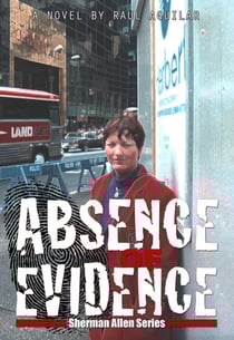 Absence of Evidence - Sherman Allen, #1
