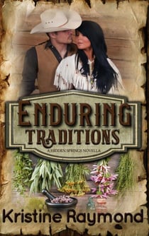 Enduring Traditions (A Hidden Springs Novella) - Hidden Springs, #9
