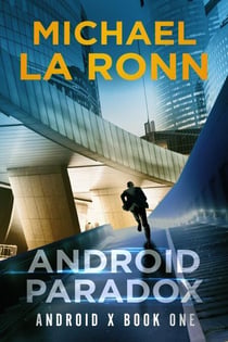 Android Paradox - Android X, #1