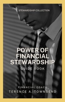 Power Of Financial Stewardship - The Stewardship Collection, #1