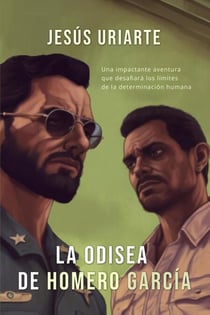 La Odisea de Homero García