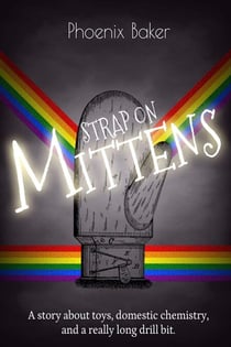Strap On Mittens - Mittens, #6
