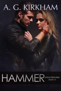 Hammer - Satan's Pride, #13