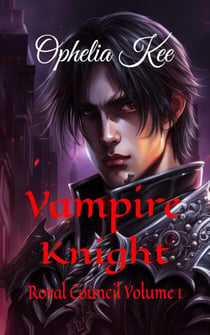 Vampire Knight - Royal Council, #1